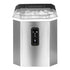 Spector Portable Ice Maker Machine Ice Cube Tray 12kg Bar Countertop Self Clean-2050056762438062081