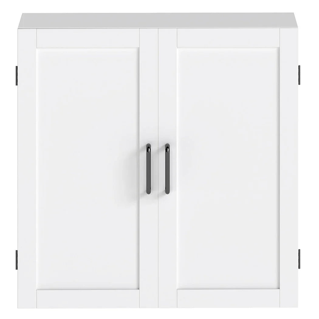 Levede Wall Cabinet Hanging Mounted Kitchen Cupboard-2050056909951733761