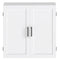 Levede Wall Cabinet Hanging Mounted Kitchen Cupboard-2050056909951733761
