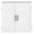 Levede Wall Cabinet Hanging Mounted Kitchen Cupboard-2050056909951733761