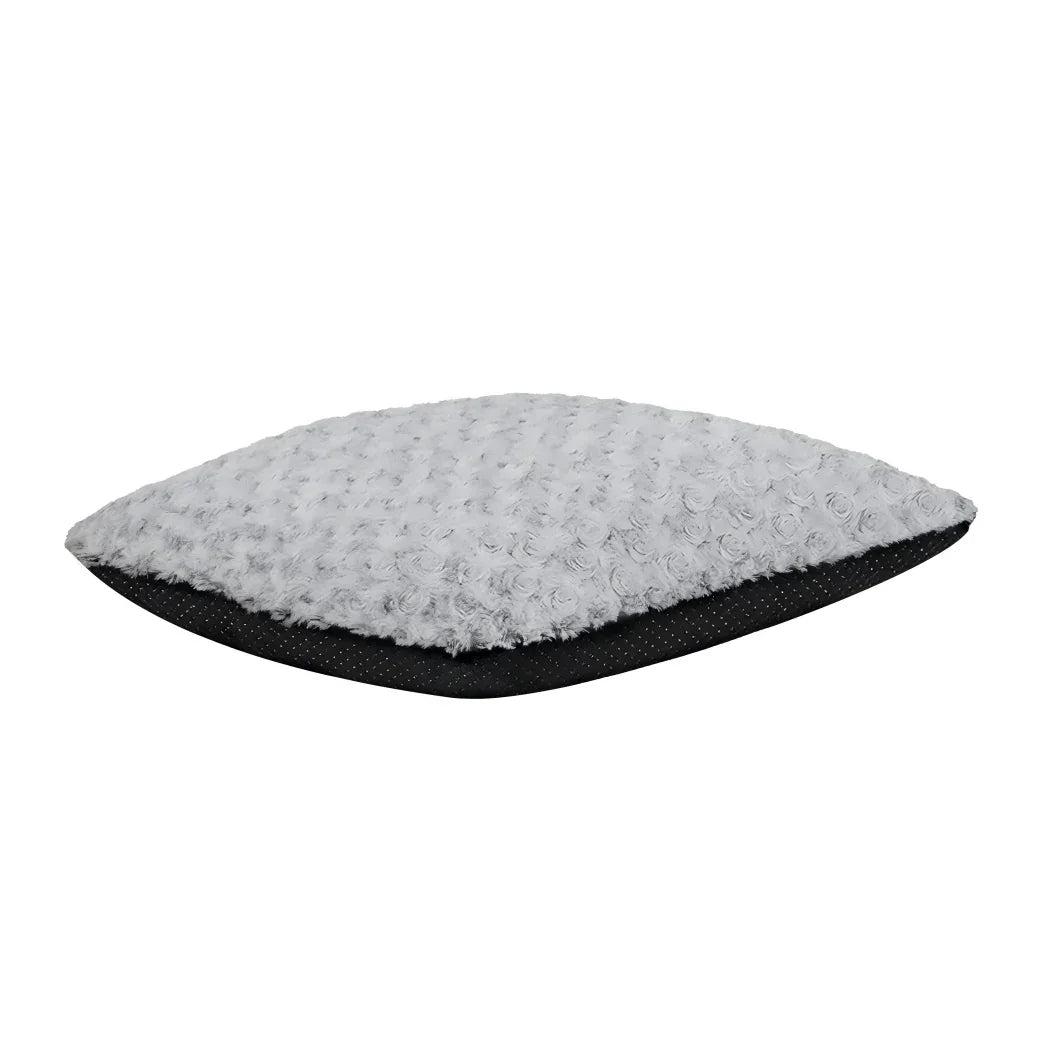 Pawz Pet Bed Dog Soft Warm Plush Mattress-2029387308536565761