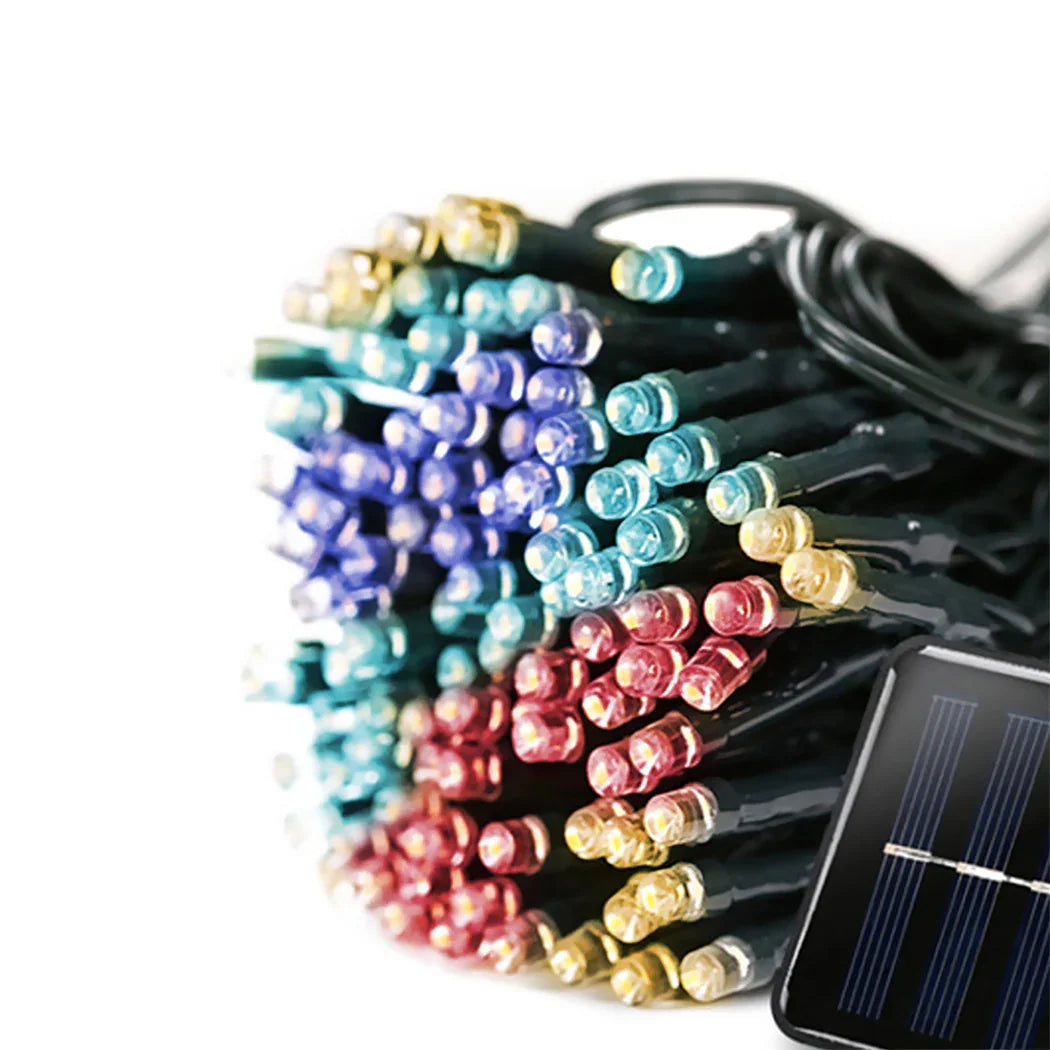 42M 400LED String Solar Powered Fairy-2006733126646239233
