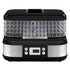 Spector 5 Trays Stainless Steel Food Dehydrator Dryer-2050056905031815169