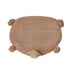 PaWz Pet Bed Cat Calming Bed Dog Squeaky M Tan Medium-2018816677944365057