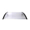 Mountview Window Door Awning Outdoor 1M X 1.5M Transparent 1x1.5M-2018816889400201217