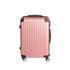 Slimbridge 24" Luggage Suitcase Code Rose Gold-2006732912774483969