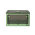 55L Storage Boxes Stackable Container M Green Medium-1942352812931420161
