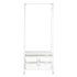 Levede 63CM Clothes Rack Stand Heavy Duty Hanging-2006732699791921153