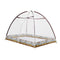 Dreamz Mosquito Bed Nets Foldable Canopy King-1864184402792288257