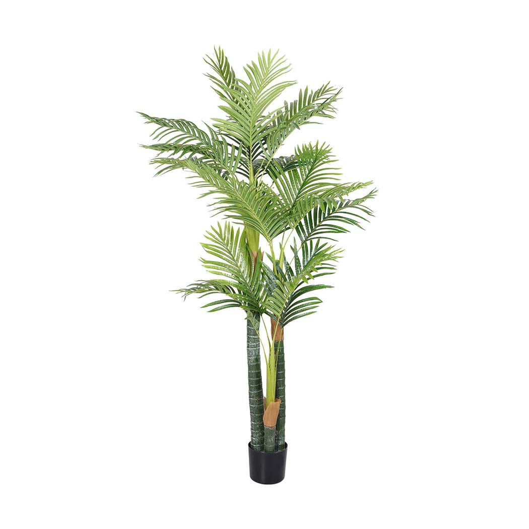 Lambu Artificial Plants Tree Room Garden-1973193780639174657
