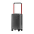 Slimbridge 20" Luggage Wide Handle TSA Lock Grey-1894516770417545217
