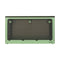 Storage Box Plastic Stackable Container L Green Large-1942352812574904321