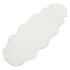 Marlow Floor Rug Area Rugs Cloud Fluffy 80X200cm White-1910113066545188865
