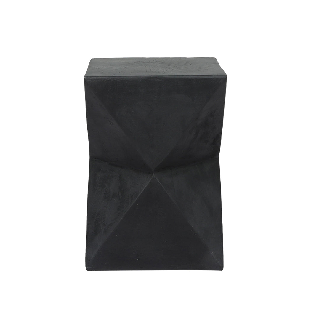 Levede Side Table Terrazzo Geometric-1910113293276680193
