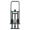 Centra Folding Stepper Machine Adjustable Height  Home Gym Workout Full Body-2050056789109641217