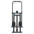 Centra Folding Stepper Machine Adjustable Height  Home Gym Workout Full Body-2050056789109641217