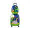 BoPeep 16''13'' 2PCS Kids Luggage Set Jungle-2018816802896875521