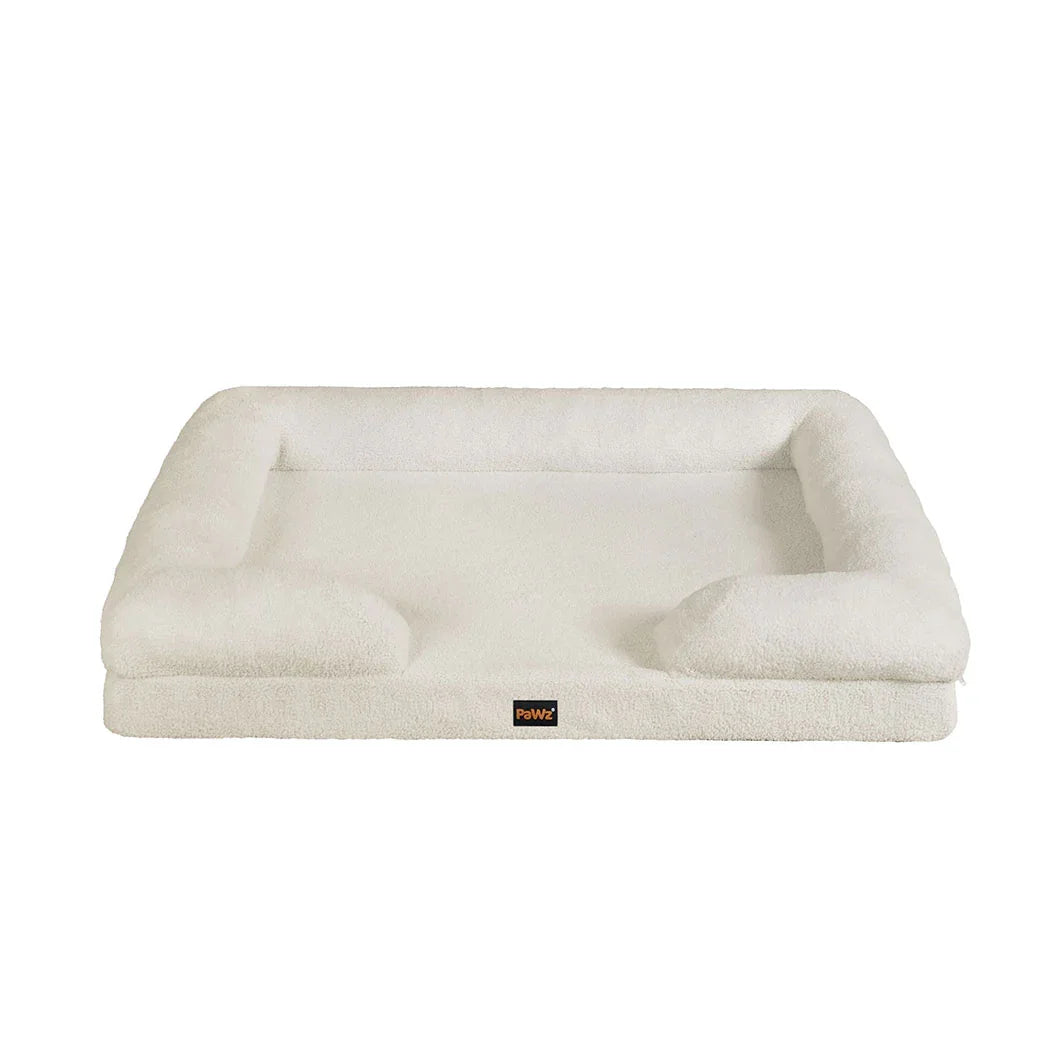 PaWz Memory Foam Pet Sofa Bed-2006732808147570689