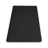 Marlow Kitchen Rug 2PCS Non Slip Anti Fatigue Mat Black-2029387204735930369