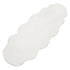 Marlow Floor Rug Area Rugs Cloud Fluffy 60X160cm White-2018816752720416769
