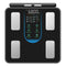 Centra Smart Scale for Body Fat Bathroom Digital Pregnancy BMI Monitor Bluetooth-2050056788929286145