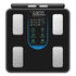 Centra Smart Scale for Body Fat Bathroom Digital Pregnancy BMI Monitor Bluetooth-2050056788929286145