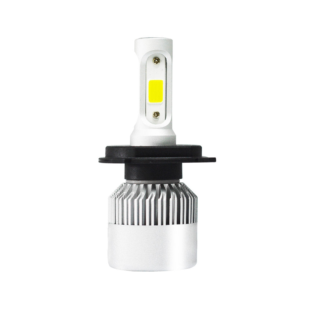 LED Headlight Headlights Globes Bulbs-2006733069381406721