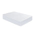 DreamZ Mattress Protector Topper Polyester Double-2018816716888477697
