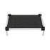 PaWz Pet Trampoline Aluminium Frame M Black Medium-2018816804138389505
