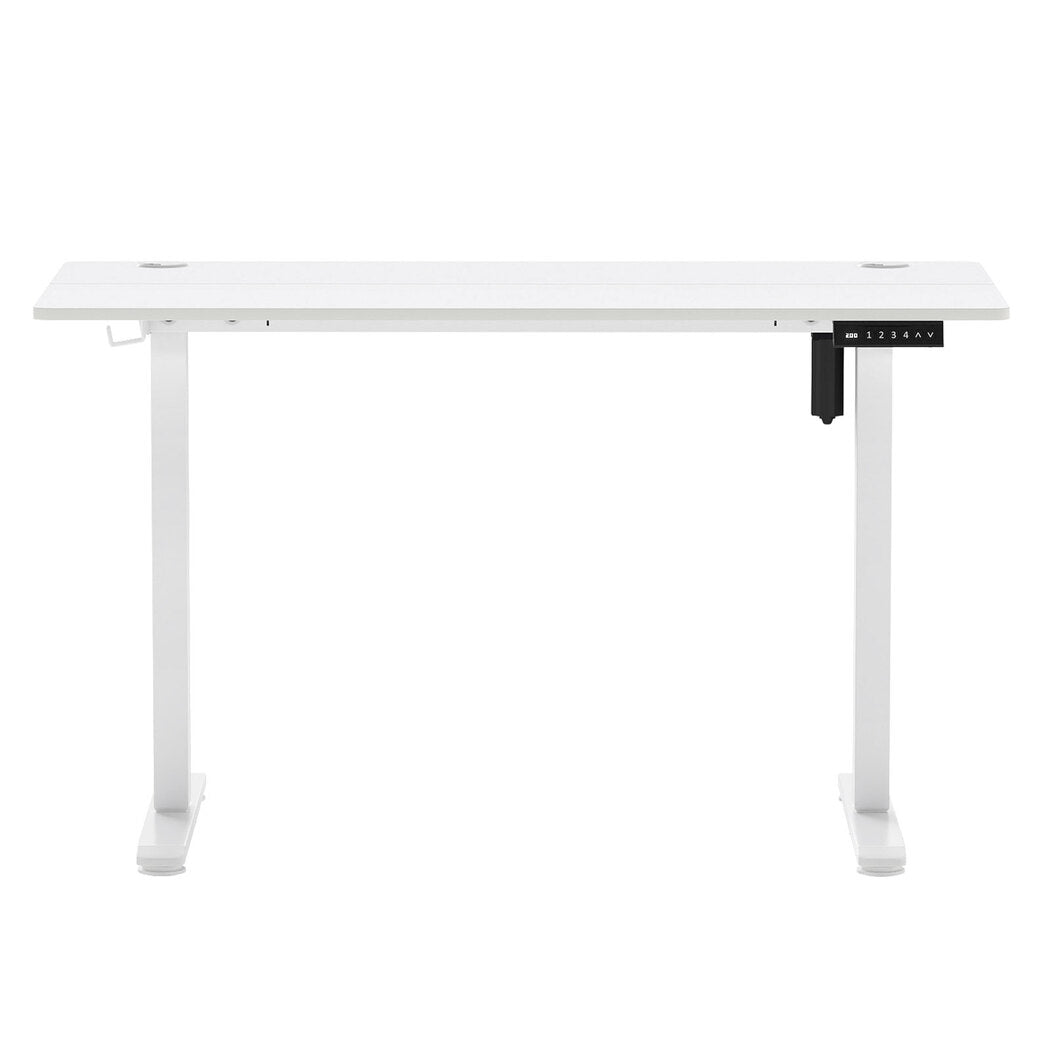 Levede Electric Standing Desk Height Adjustable 120cm-2006733411334623233