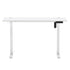 Levede Electric Standing Desk Height Adjustable 120cm-2006733411334623233