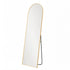 Yezi 165X60CM Full Length Mirror Wall Mounted Mirror Gold-2018816839831916545