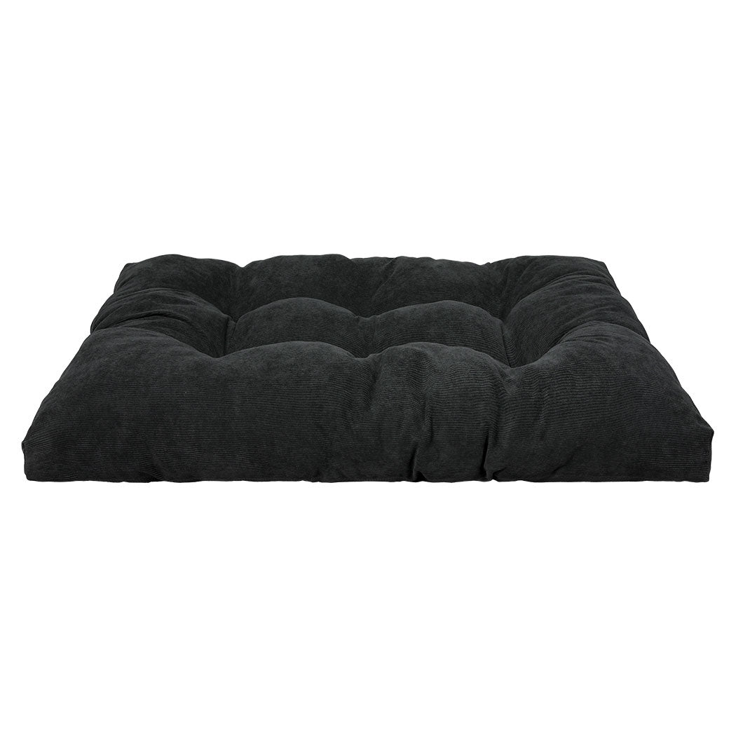 PaWz Pet Calming Bed Dog Cat Cushion M Medium-1864184544085807105