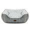 Pawz Pet Dog Calming Bed Fluffy Washable Cushion L-2006733392061796353