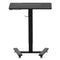 Levede Mobile Standing Desk Adjustable Height Table-2050056913009381377