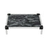 PaWz Pet Trampoline Aluminium Frame M Camoflauge Medium-2018816804318744577