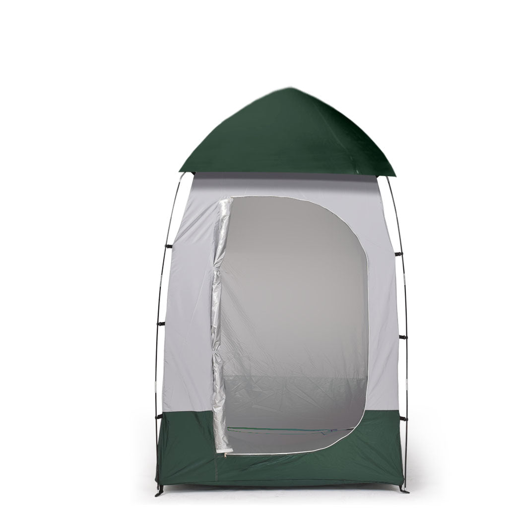 Mountview Camping Shower Tent Toilet-1894516811366535169