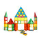 BoPeep Kids Magnetic Tiles Blocks Building-2006733204467355649