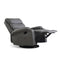Levede Massage Chair Recliner Chairs Grey-2029387275703554049
