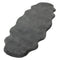 Marlow Floor Rug Area Rugs Cloud Fluffy 80X200cm Grey-2029387260289486849
