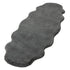 Marlow Floor Rug Area Rugs Cloud Fluffy 80X200cm Grey-2029387260289486849