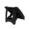 PaWz Pet Ramp Indoor Dog Steps Stair Black-2006733133592006657