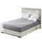 Dreamz Mattress Protector Topper Bamboo Queen-1864184407183724545