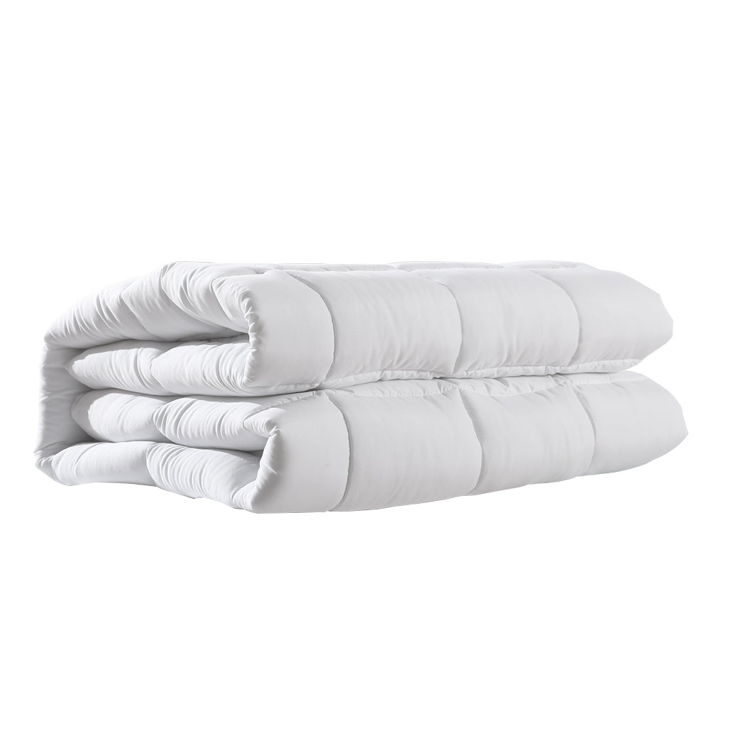 DreamZ 400GSM All Season Bamboo Winter King Single-1864183341289443329