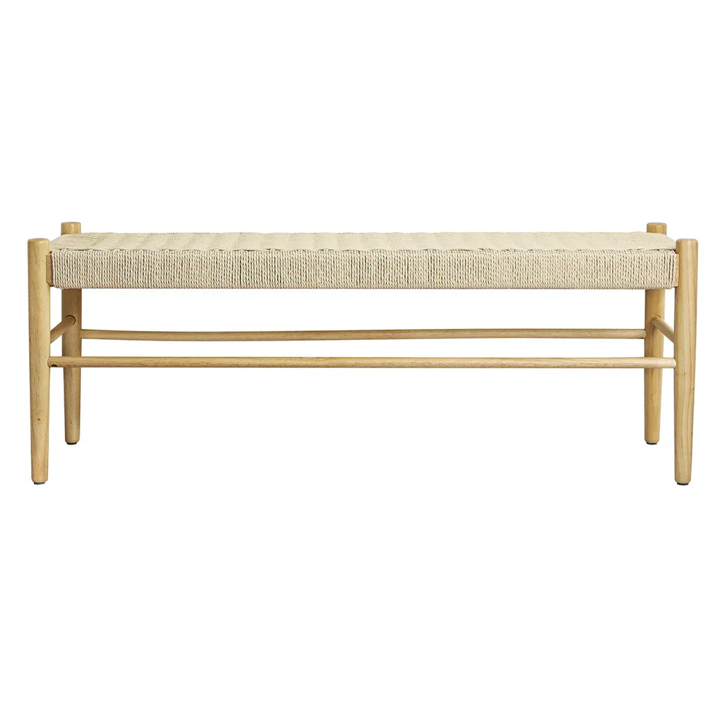 Levede Kraft Rope Bench Seat-2006732809695268865