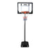 Centra Basketball Hoop Stand Ring Portable-2029387266216038401