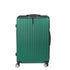 Slimbridge 28" Inch Luggage Suitcase Green 28 inch-2006733063157059585