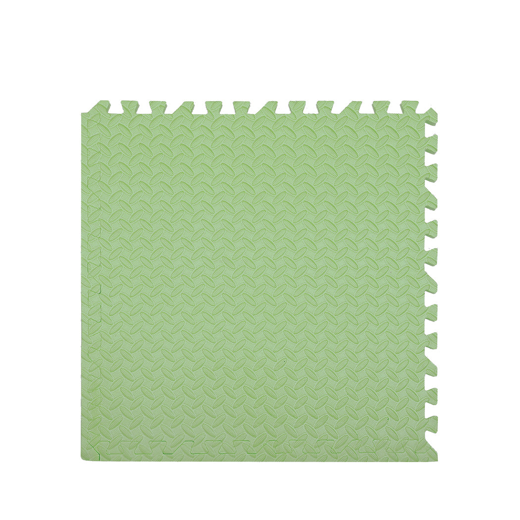 Bopeep EVA Foam Kids Play Mat Floor Green-2006733205750812673