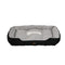 PaWz Pet Bed Dog Beds Bedding Mattress XL Black X-Large-2029387276395614209