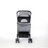 PaWz Large Pet Stroller Dog Cat Travel Grey-2006733031234211841